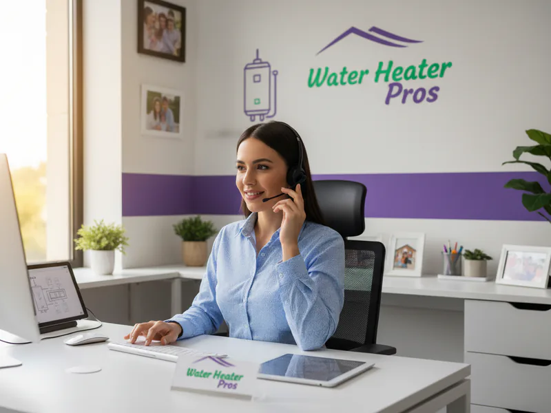 Water Heater Repair  in La Mesa  FAQ